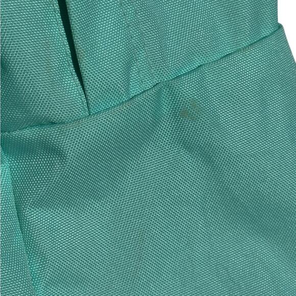 JanSport Teal Backpack - Picture 5 of 12